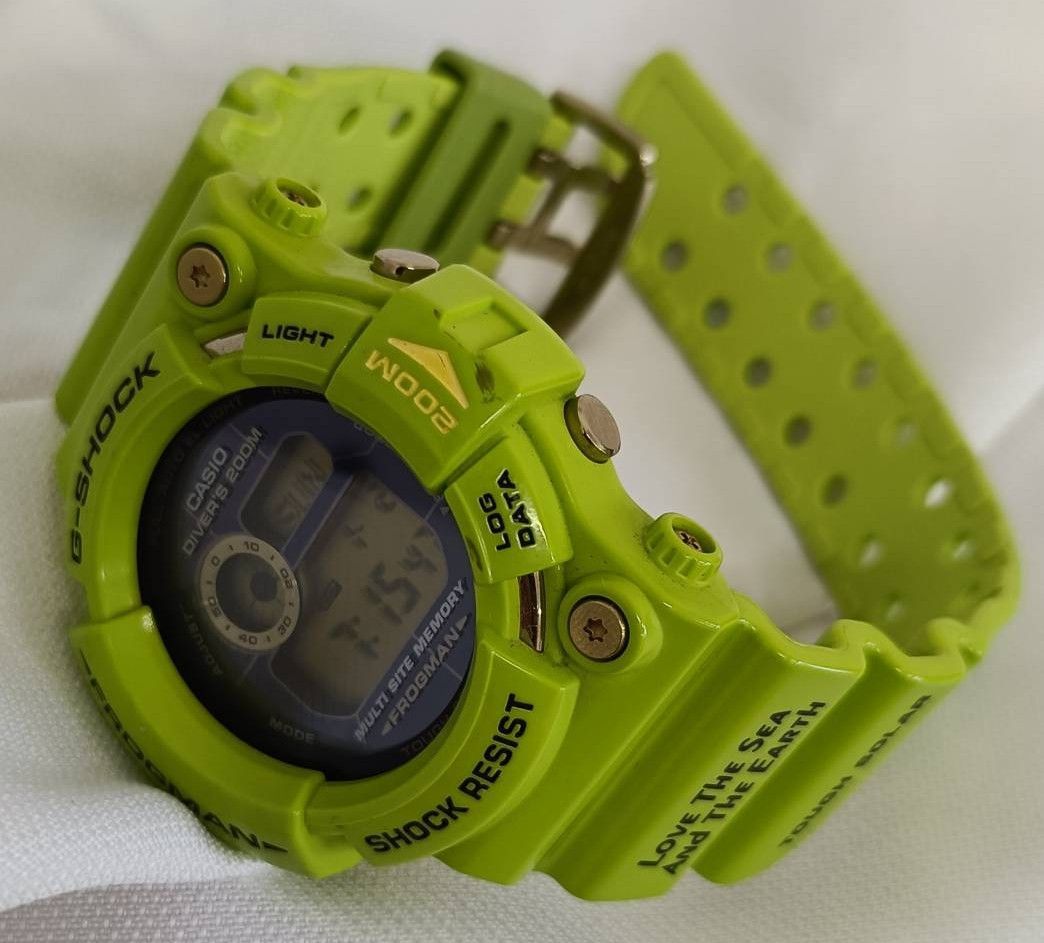 〇 ✦✦カシオ【CASIO】G－ショック【G-SHOK】✦✦ - メルカリ