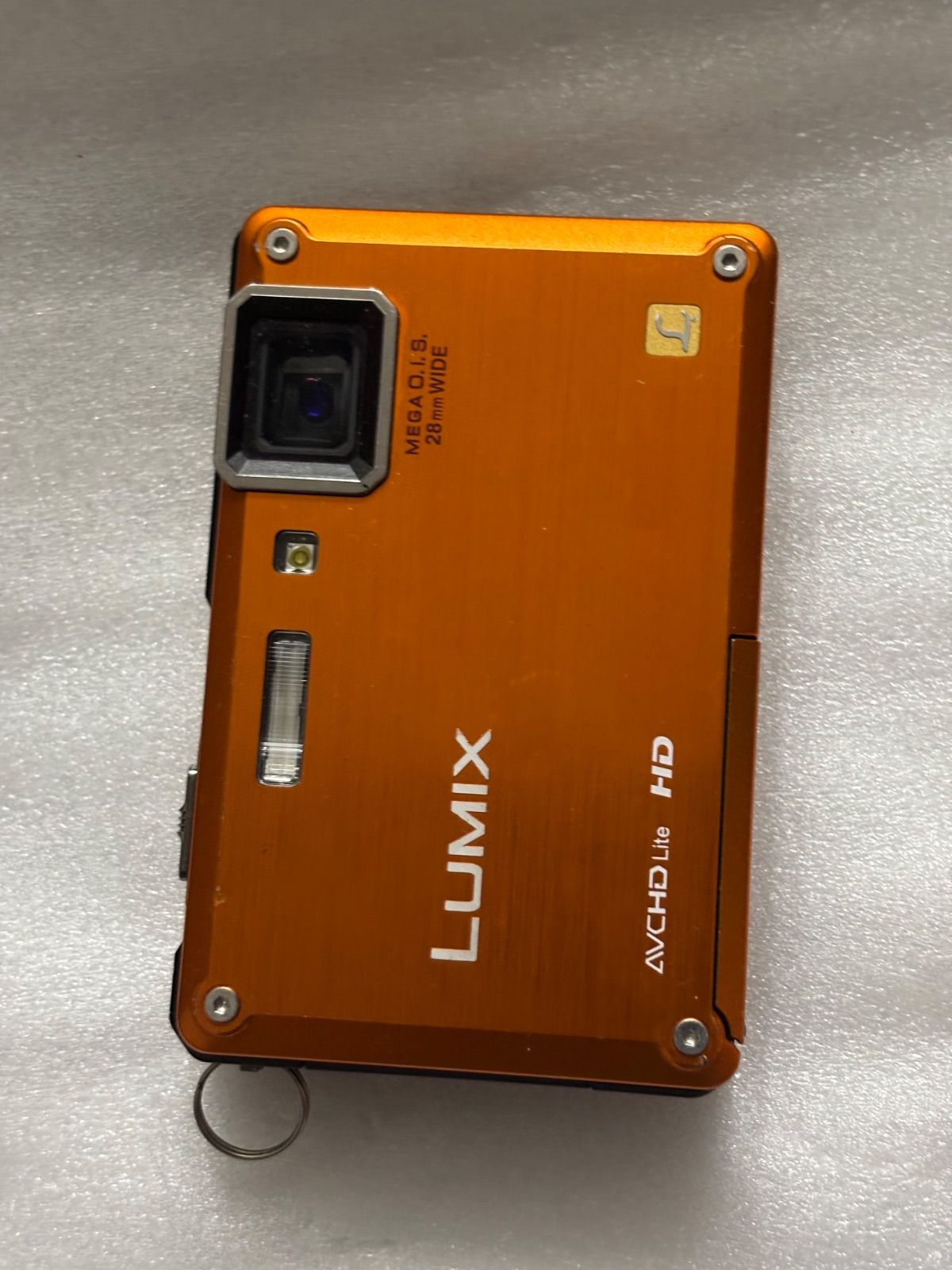 Panasonic LUMIX DMC-FT1 　　26040945