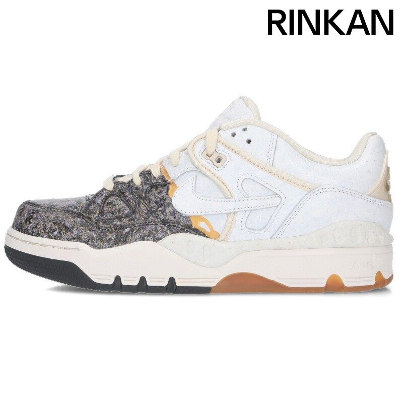ナイキ ×ニゴ Air Force 3 Low SP Kintsugi Q0261-001 エアフォース3キンツギアンドナイトスタジアムスニーカー メンズ 28cm