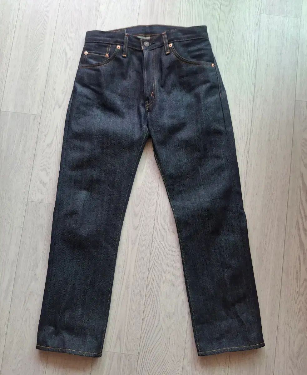リーバイス LVC 505-0217 30/32 プレミアムジーン