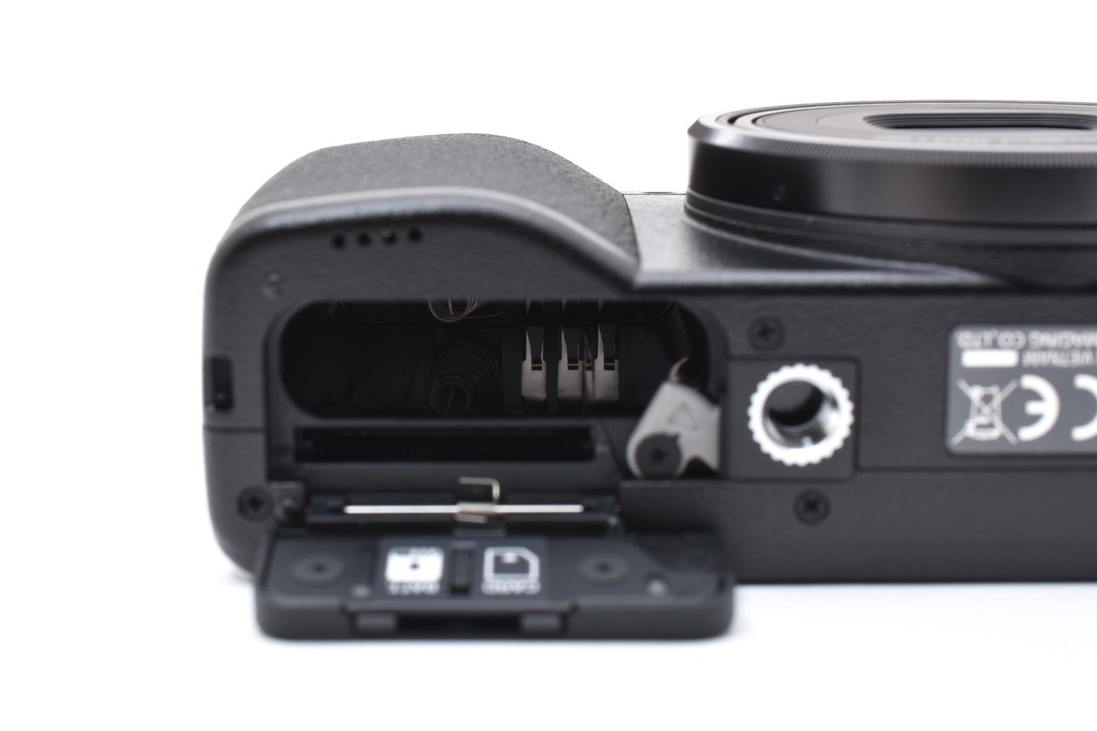 新品未使用】RICOH GR IIIx #2859197A - メルカリ