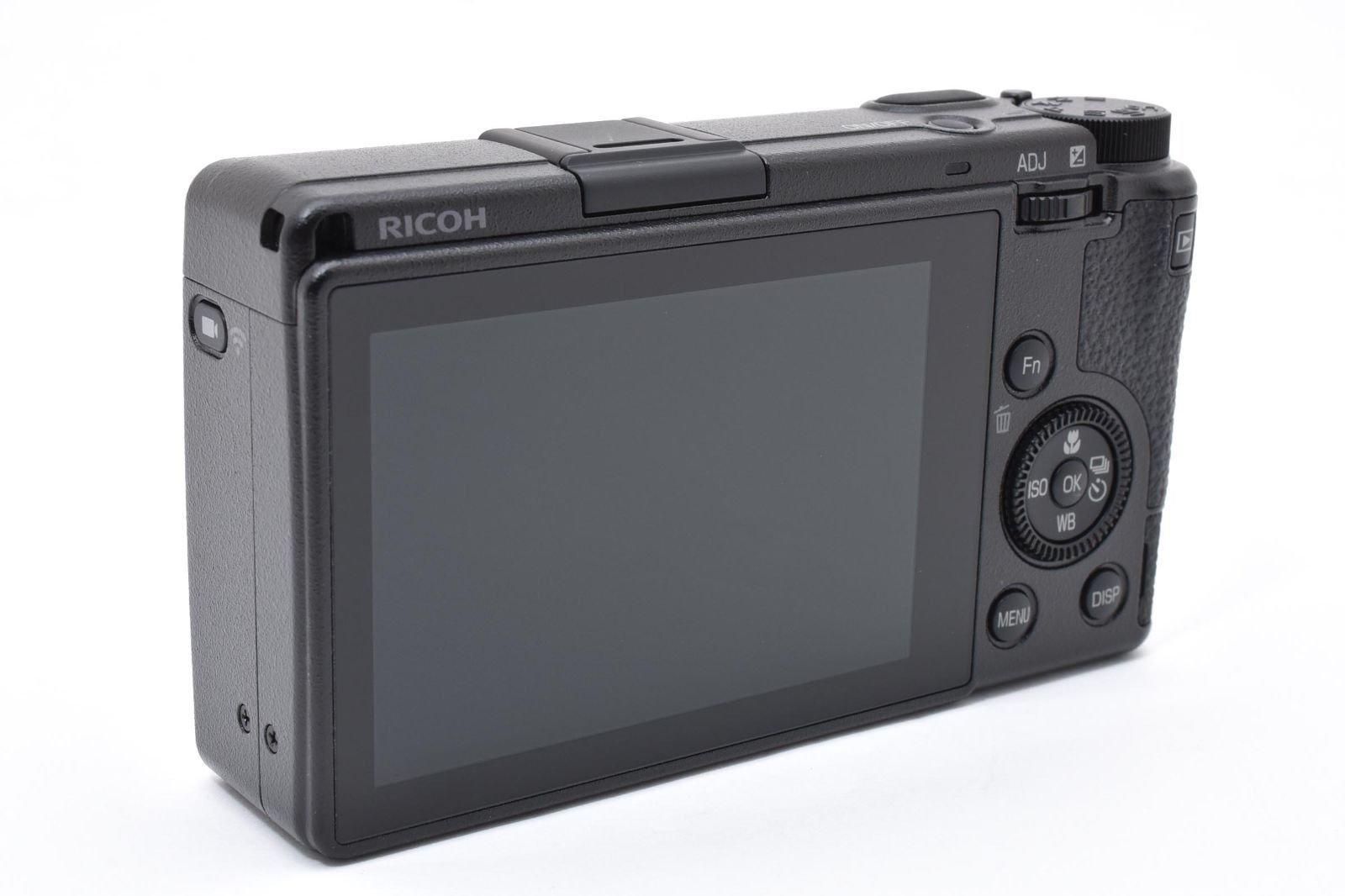 【新品未使用】RICOH GR IIIx #2859197A 新品未使用】RICOH GR IIIx #2859197A - メルカリ