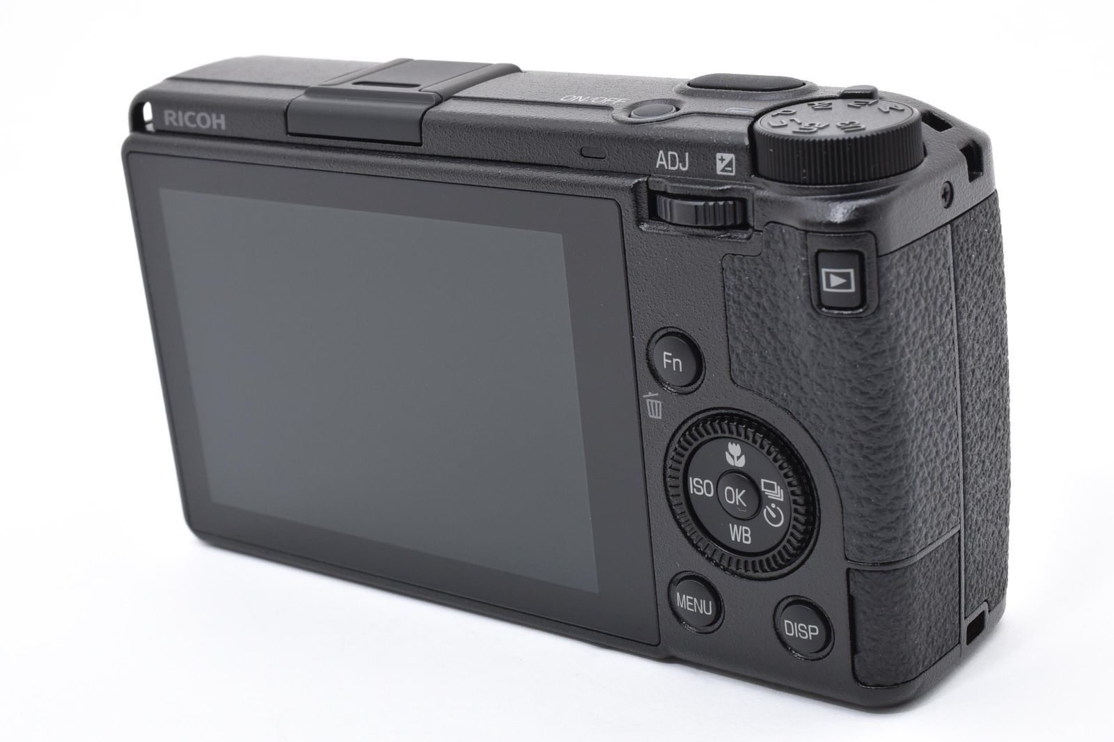 【新品未使用】RICOH GR IIIx #2859197A 新品未使用】RICOH GR IIIx #2859197A - メルカリ