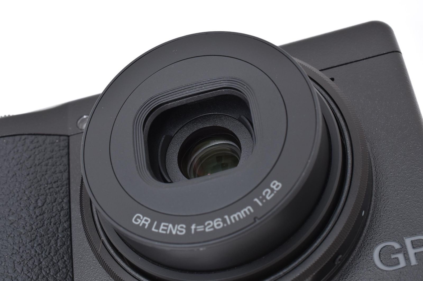 新品未使用】RICOH GR IIIx #2859197A - メルカリ