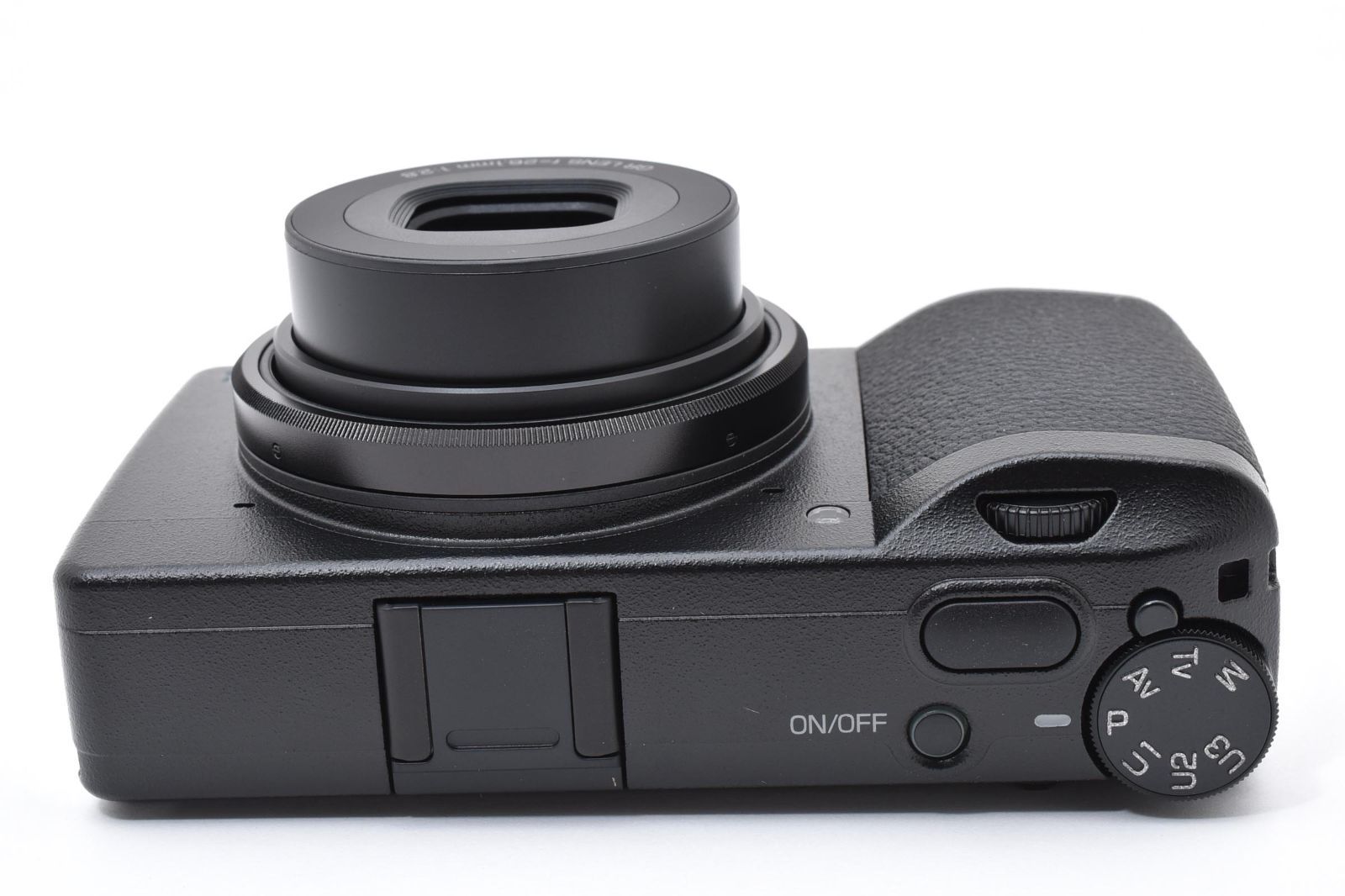 新品未使用】RICOH GR IIIx #2859197A - メルカリ