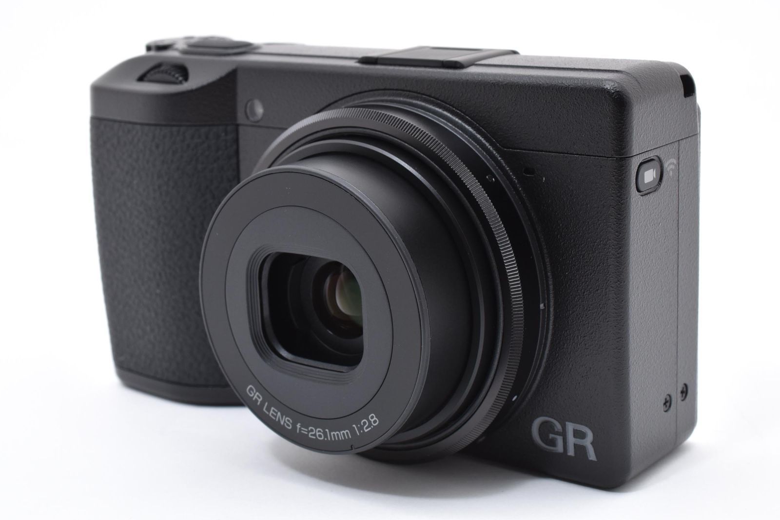 新品未使用】RICOH GR IIIx #2859197A - メルカリ
