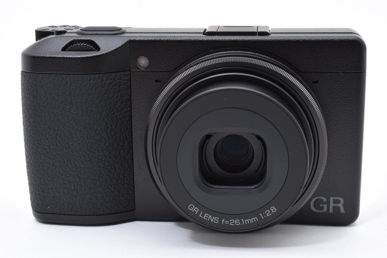 新品未使用】RICOH GR IIIx #2859197A - メルカリ