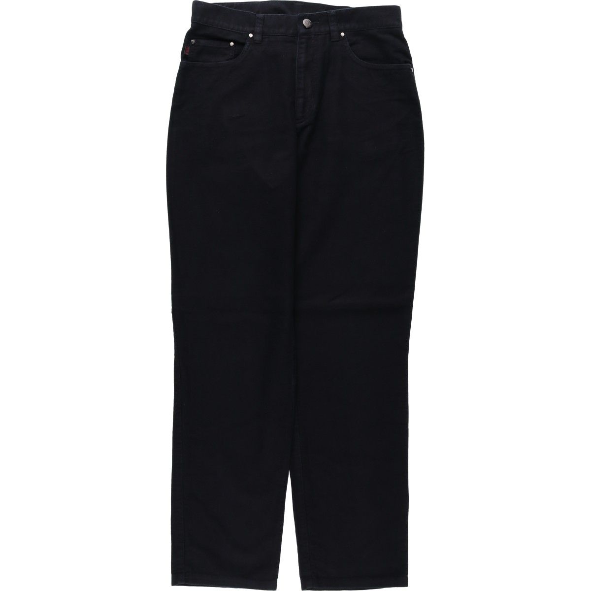 古着 ラルフローレン Ralph Lauren LAUREN JEANS CO コットンパンツ レディースL(w30)相当/eaa646982