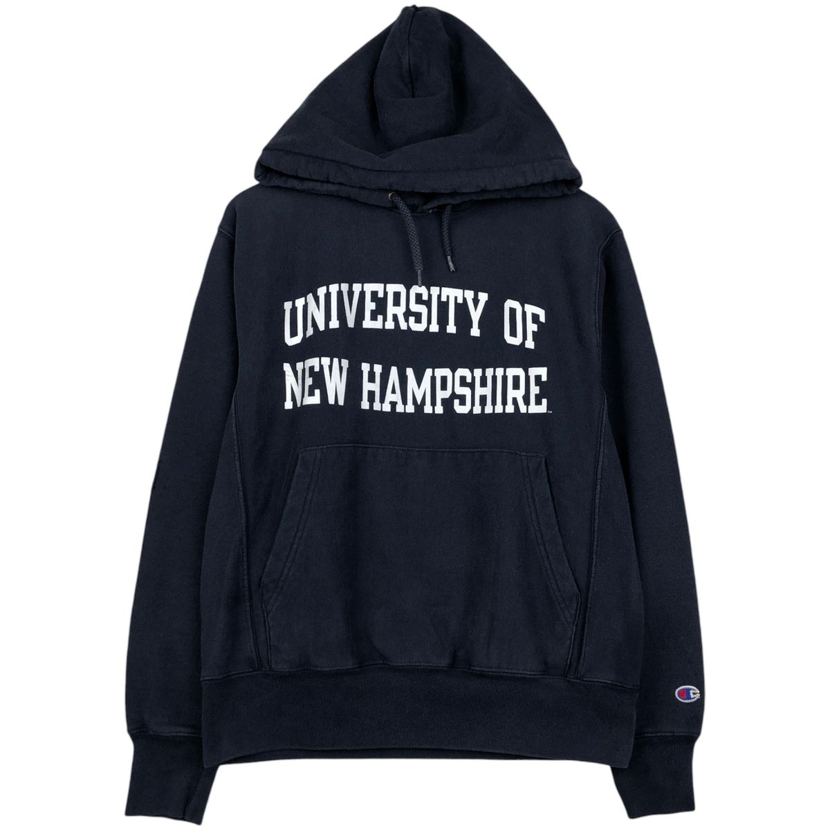 古着 00年代 チャンピオン Champion ORIGINAL REVERSE WEAVE オリジナルリバースウィーブ カレッジ/eaa645453