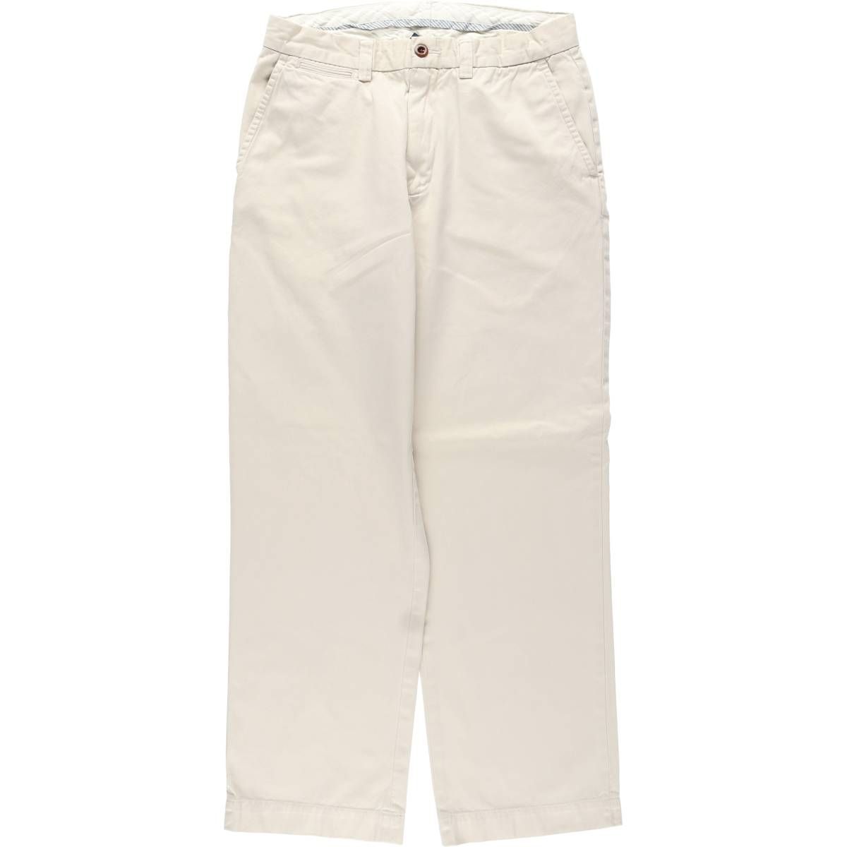古着 ラルフローレン Ralph Lauren POLO by Ralph Lauren チノパンツ メンズw32相当/eaa622856