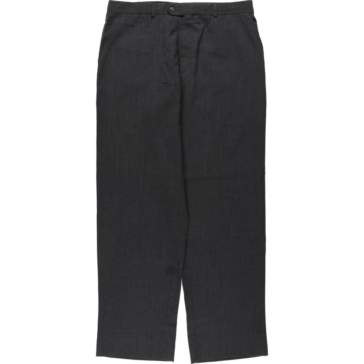 古着 マイケルコース MICHAEL KORS ウールパンツ スラックス カナダ製 メンズw35相当/eaa643166