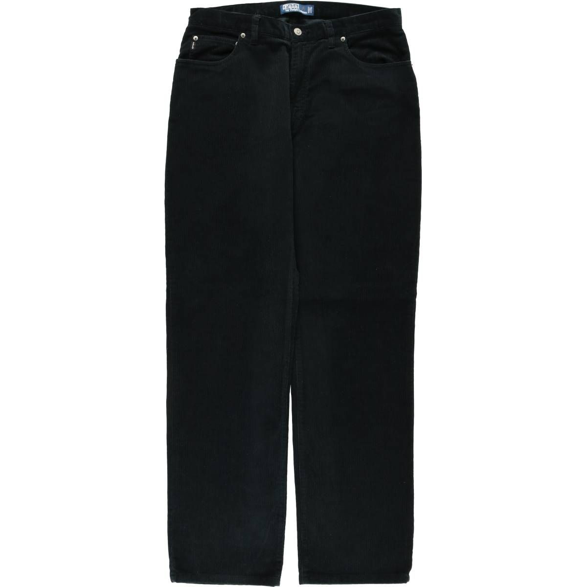 古着 ラルフローレン Ralph Lauren POLO by Ralph Lauren コーデュロイパンツ メンズw32相当/eaa639676