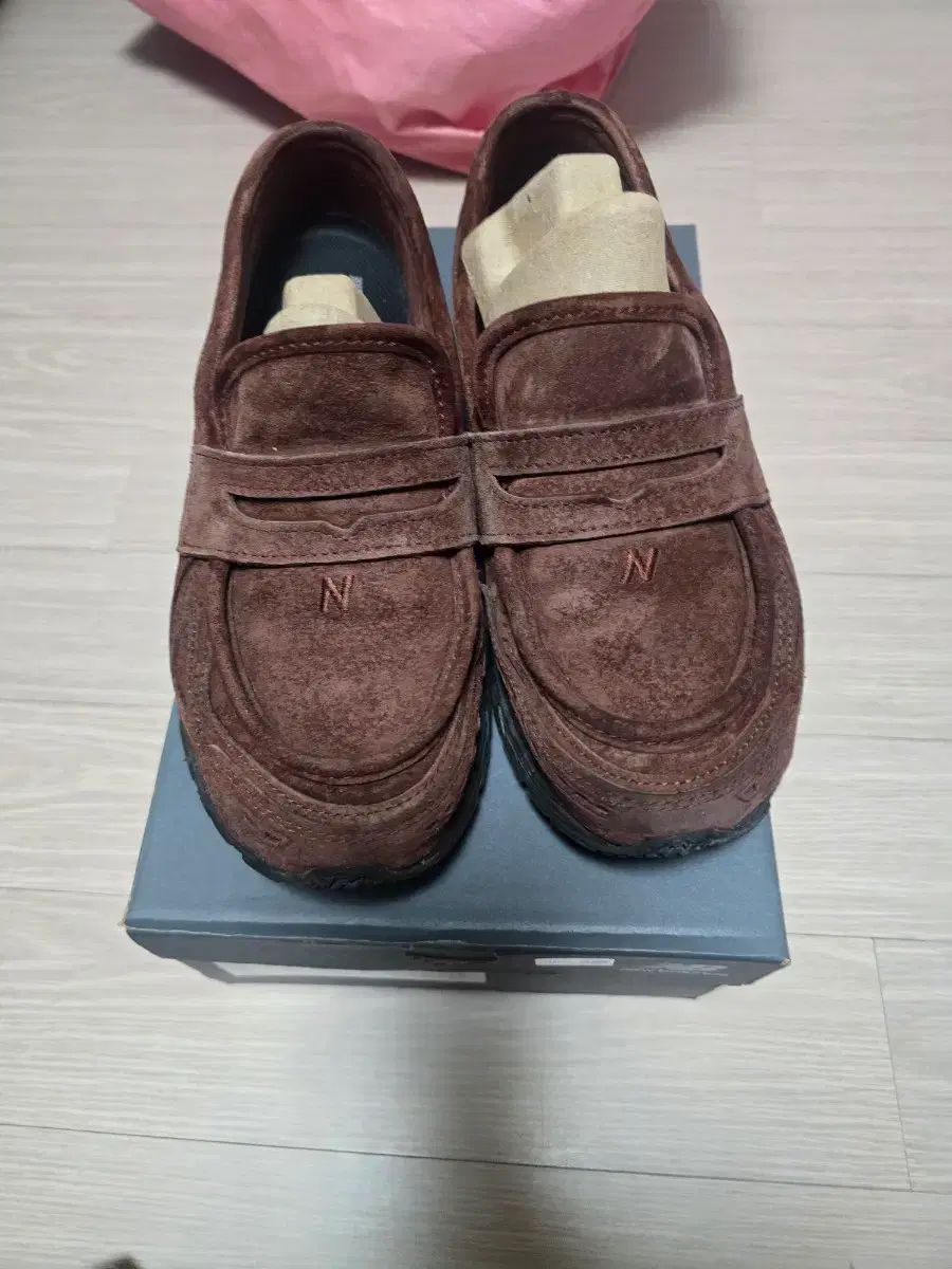 ニューバランス 1906L 265 Rich Oak