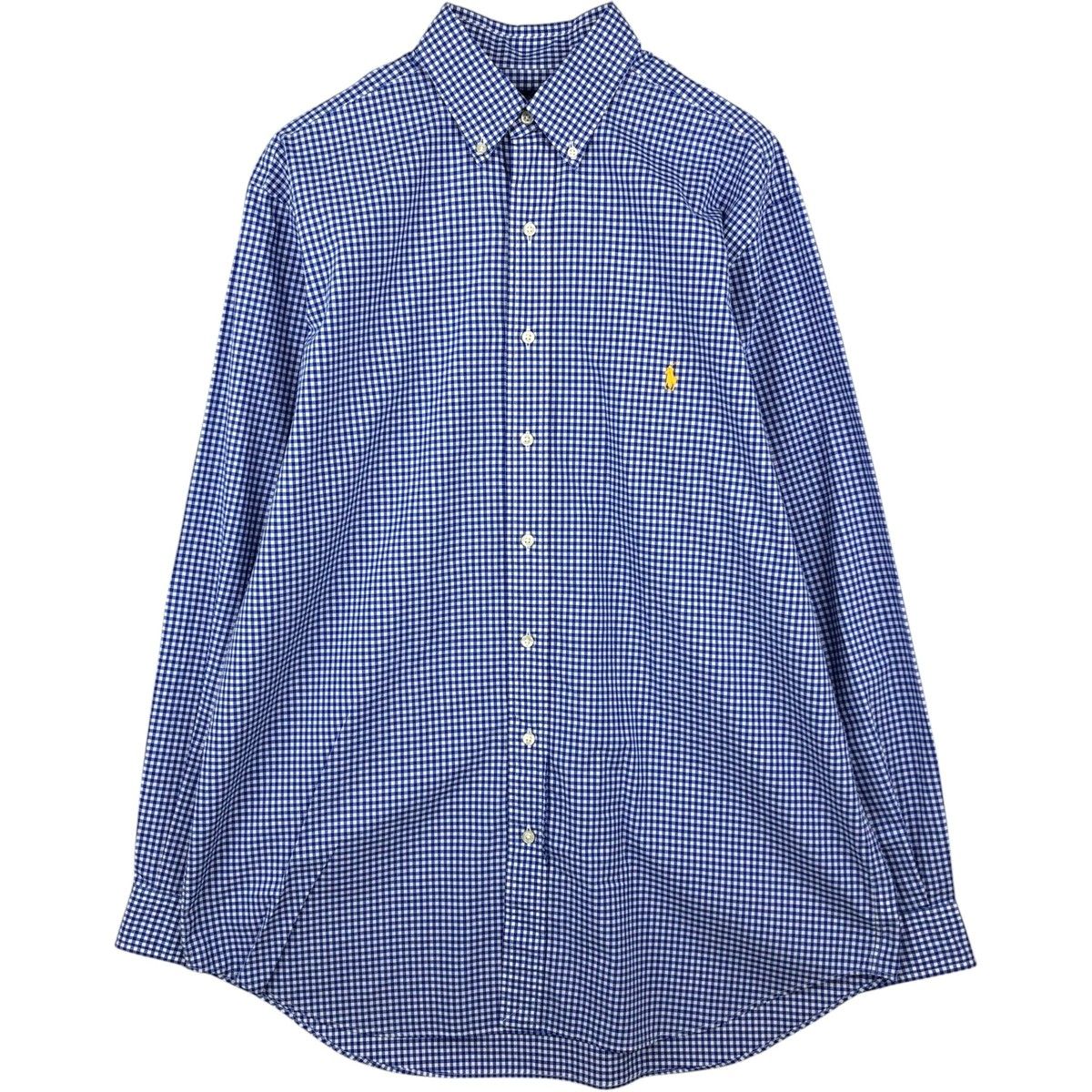 80's L.L.Bean カラートート large 70's 単色ギザタグ】LL Bean トート ネイビー L