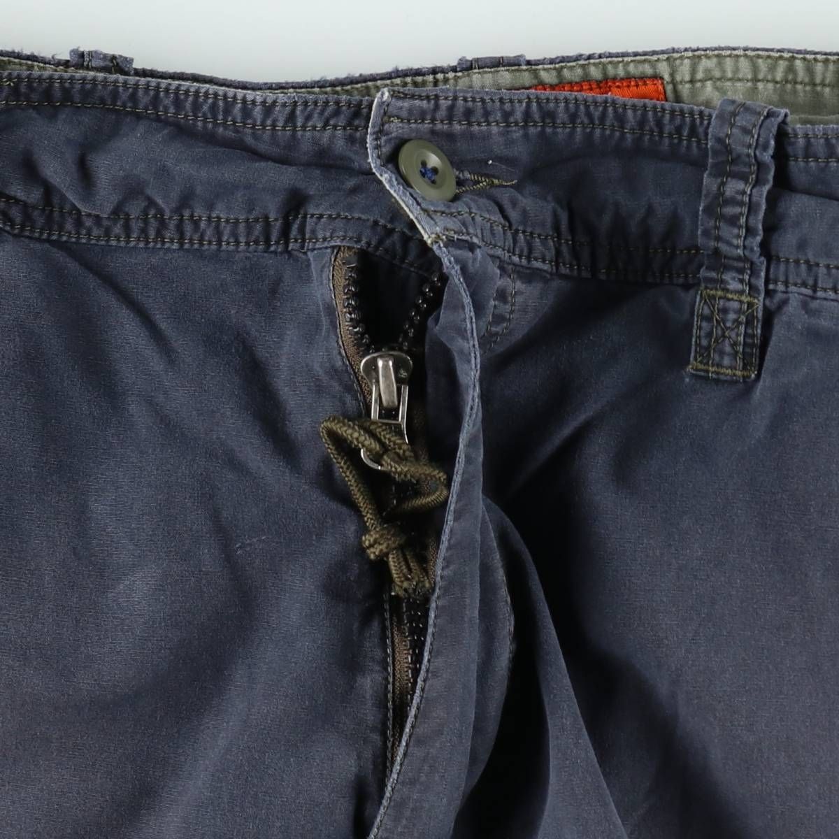 メンズ 古着 アバクロンビーアンドフィッチ Abercrombie&Fitch カーゴ