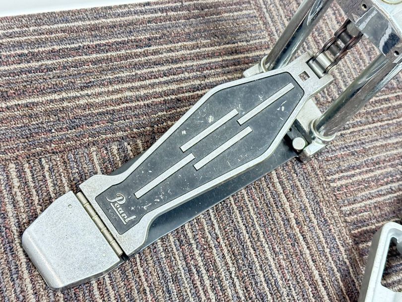 USED PEARL リモートハイハットスタンド RH800 USED PEARL リモートハイハットスタンド RH800