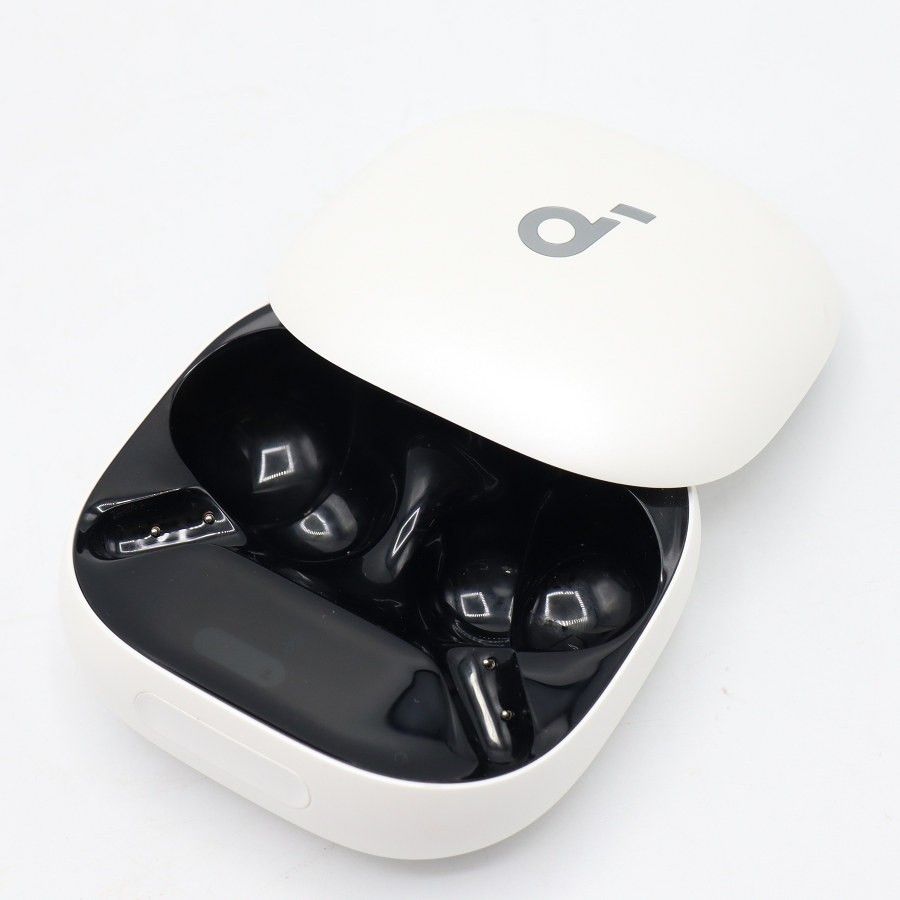 Anker Soundcore Liberty 4 Pro A3954N21 パールホワイト ウルトラ