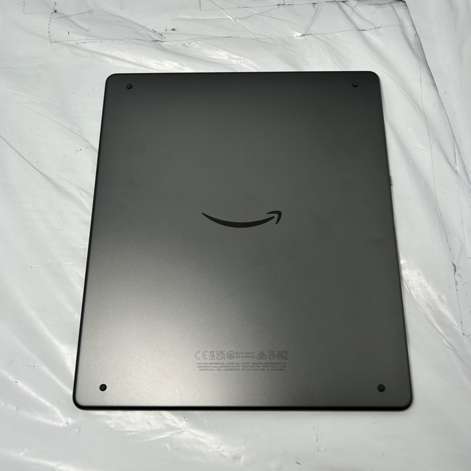 中古 Kindle Scribe 10.2