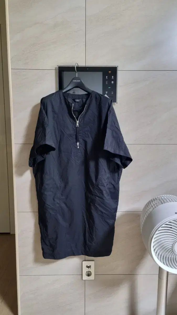ハンサムタイム ジッパー シャカシャカ素材 ONE PIECE