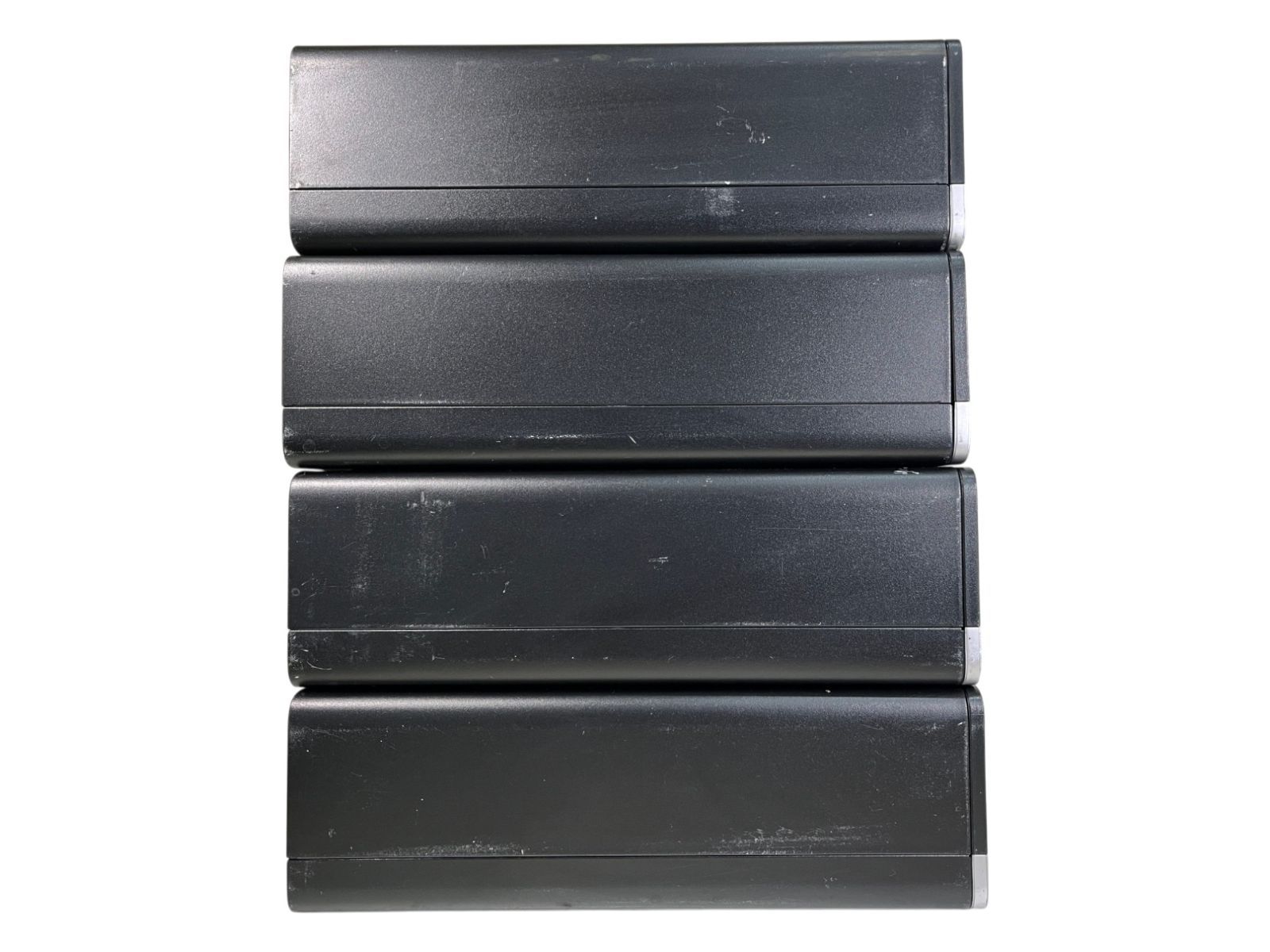 ppp 4枚　メルカリ便 HP ProDesk 600G4 SFF デスクトップ ジャンク 4台 - メルカリ