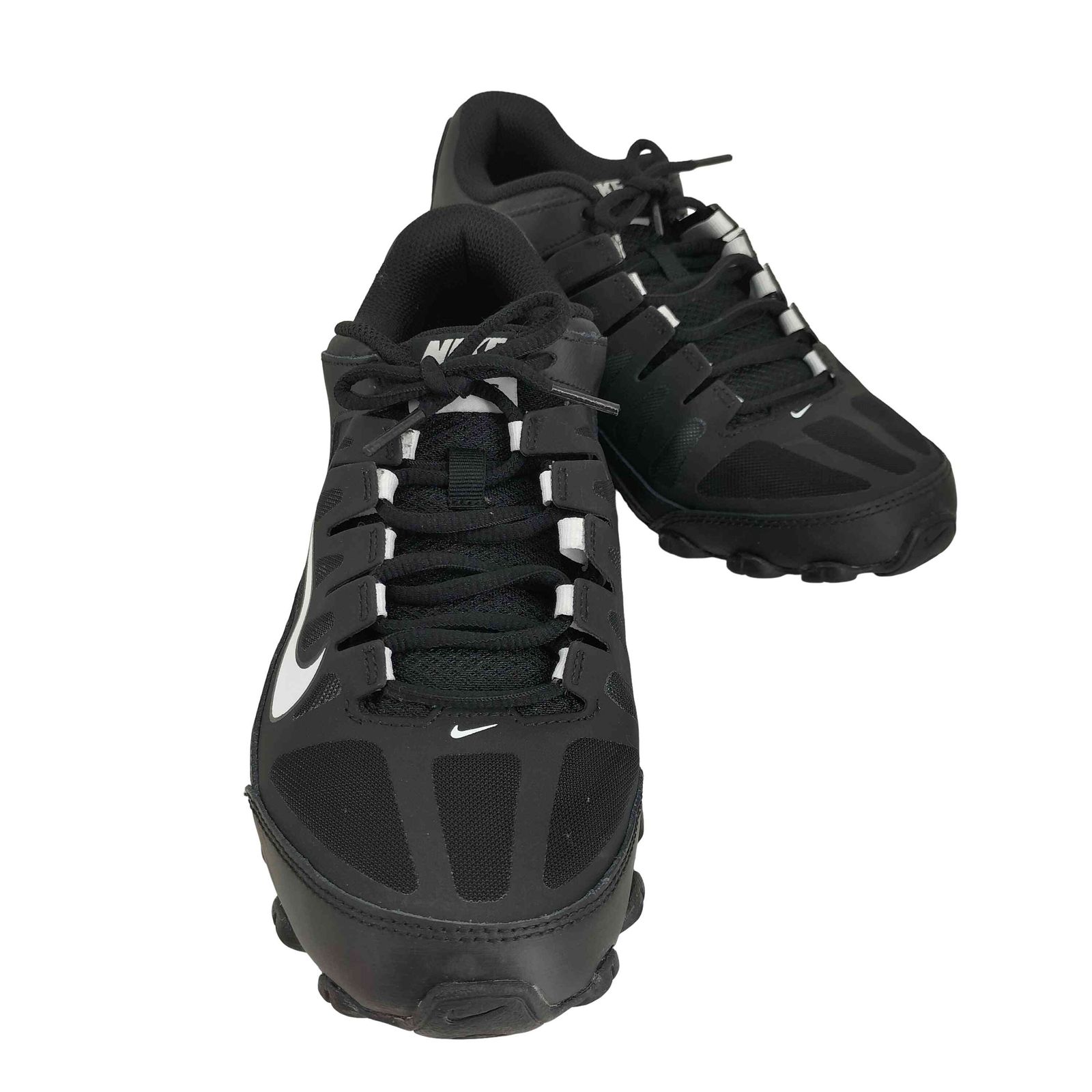 ナイキ NIKE リアックス 8 TR メッシュ メンズ JPN：25.5