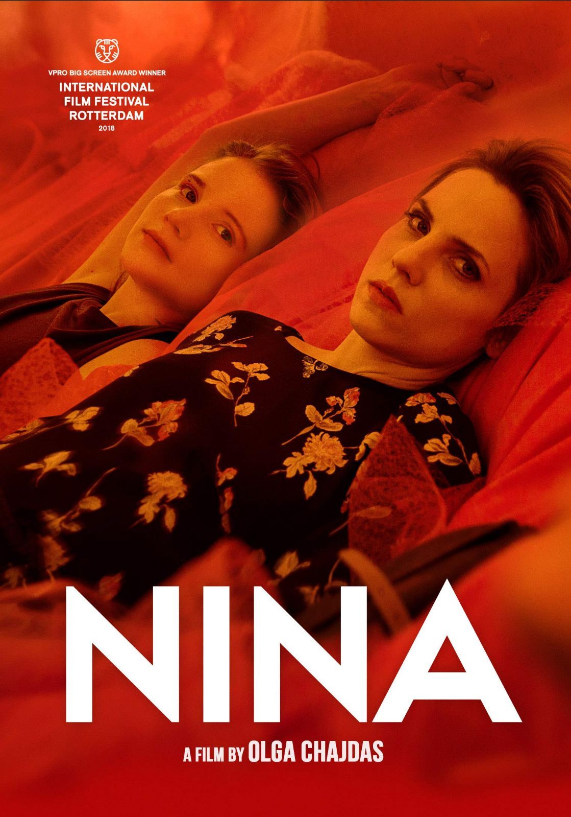Nina [DVD]