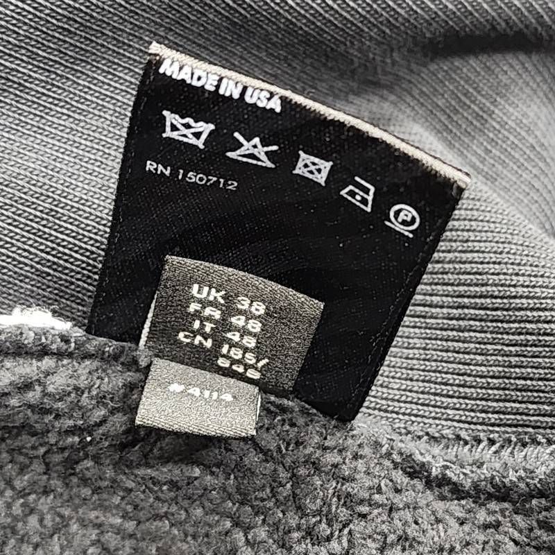 AMIRI アミリ Vintage Tiger Hoodie ヴィンテージ タイガー フーディ