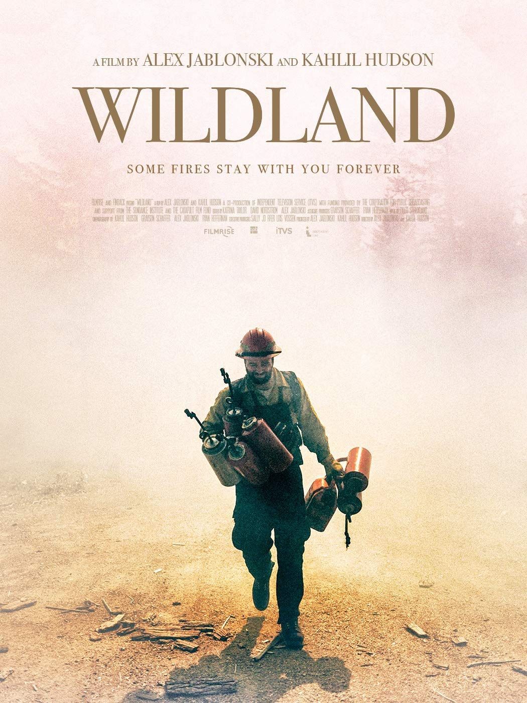 Wildland [DVD]