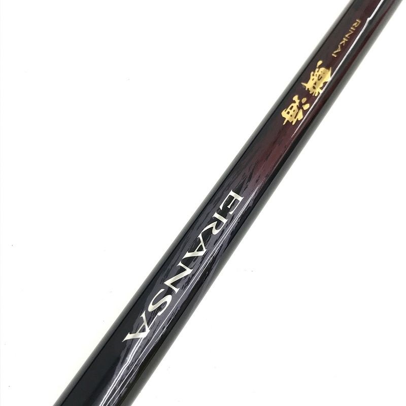 フィッシング シマノ SHIMANO 鱗海エランサ 1-530