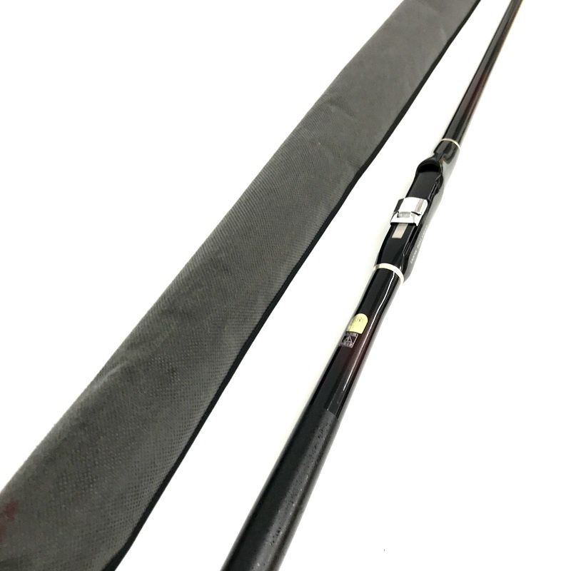 SHIMANO シマノ 鱗海エランサ 1-530 23700 磯竿 ロッド 釣具 釣り竿 フィッシング 釣り つり アウトドア ★TA675 12,775円