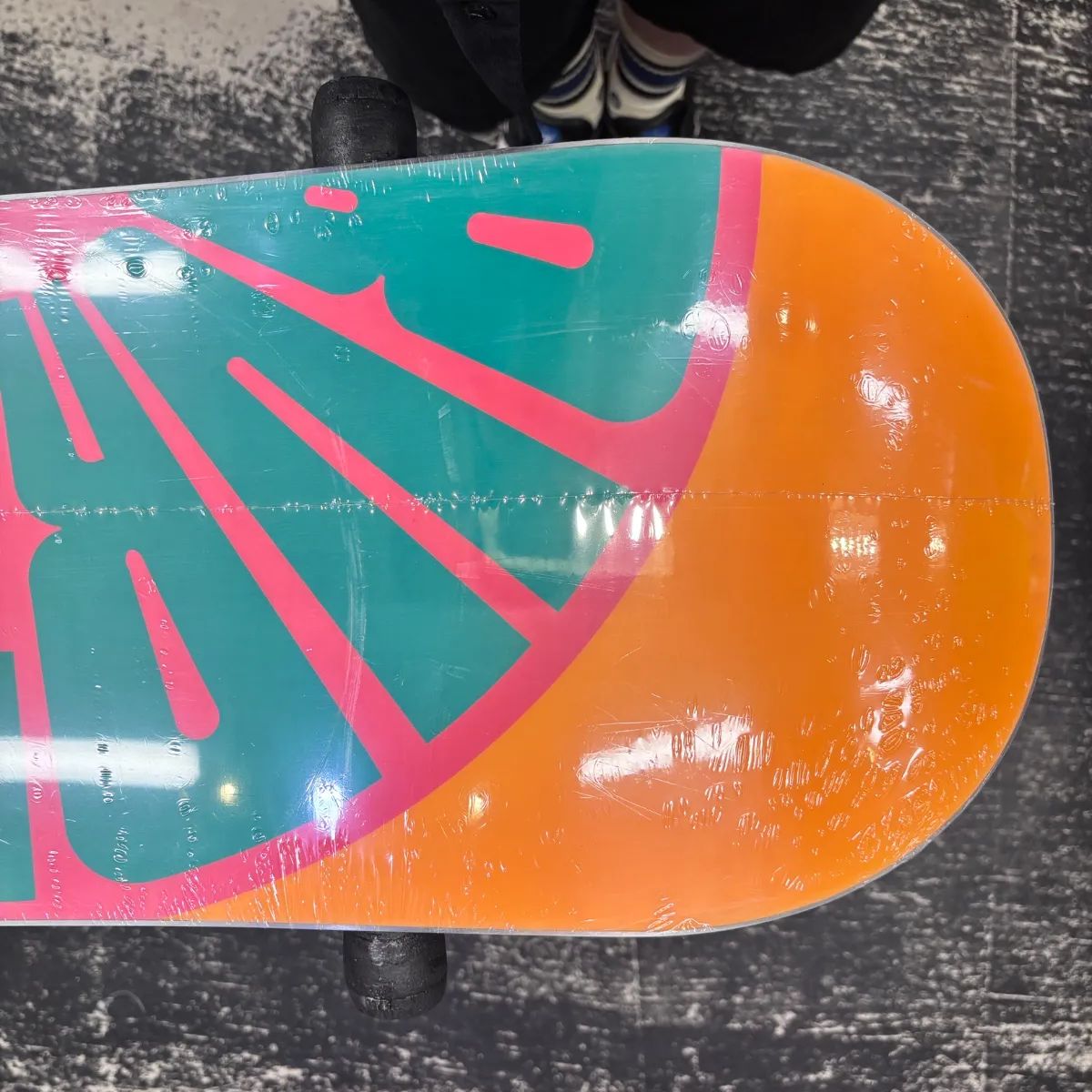 ムラスポOUTLET公式】中古 スノーボード BURTON バートン SOCIAL 