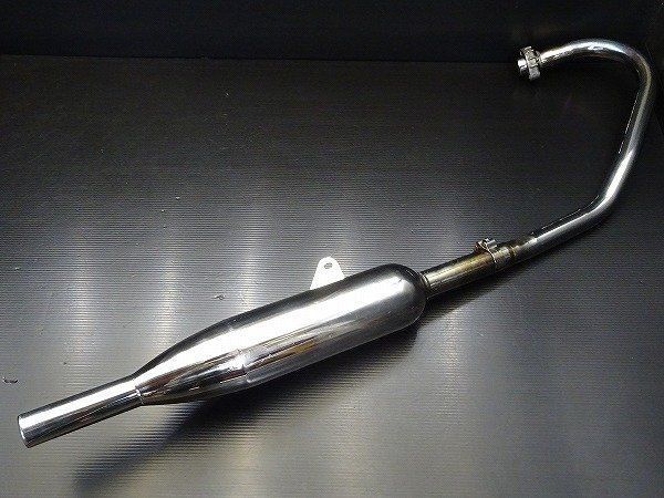 メーカー不明 カワサキ エストレヤ250 BJ250A キャプトンタイプ