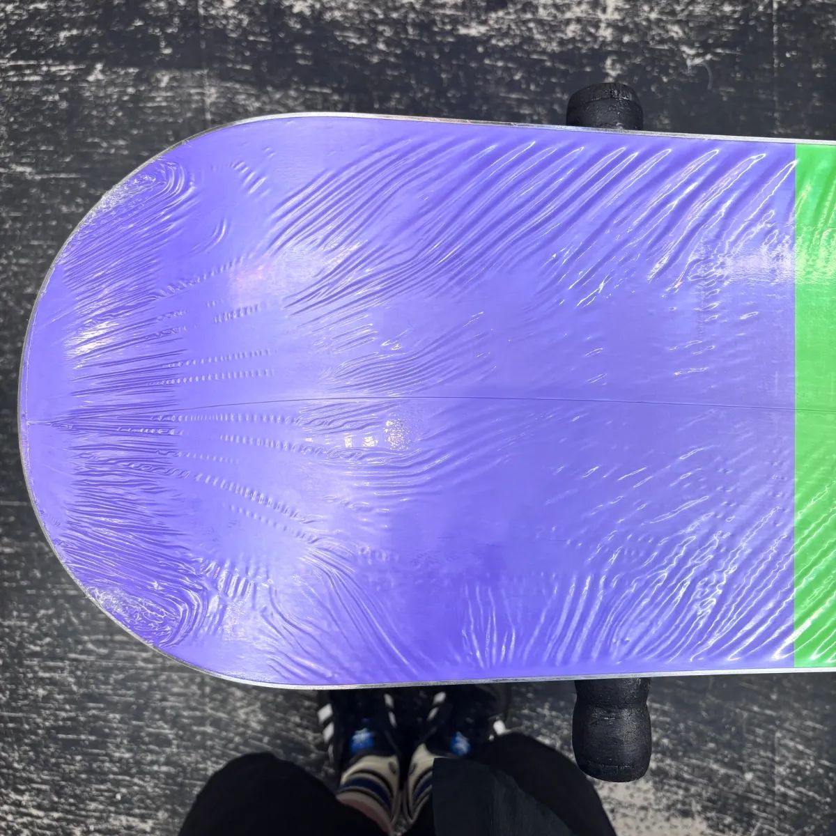 BURTON】feather フェザー スノーボード 144cm 板のみ 2026年最新