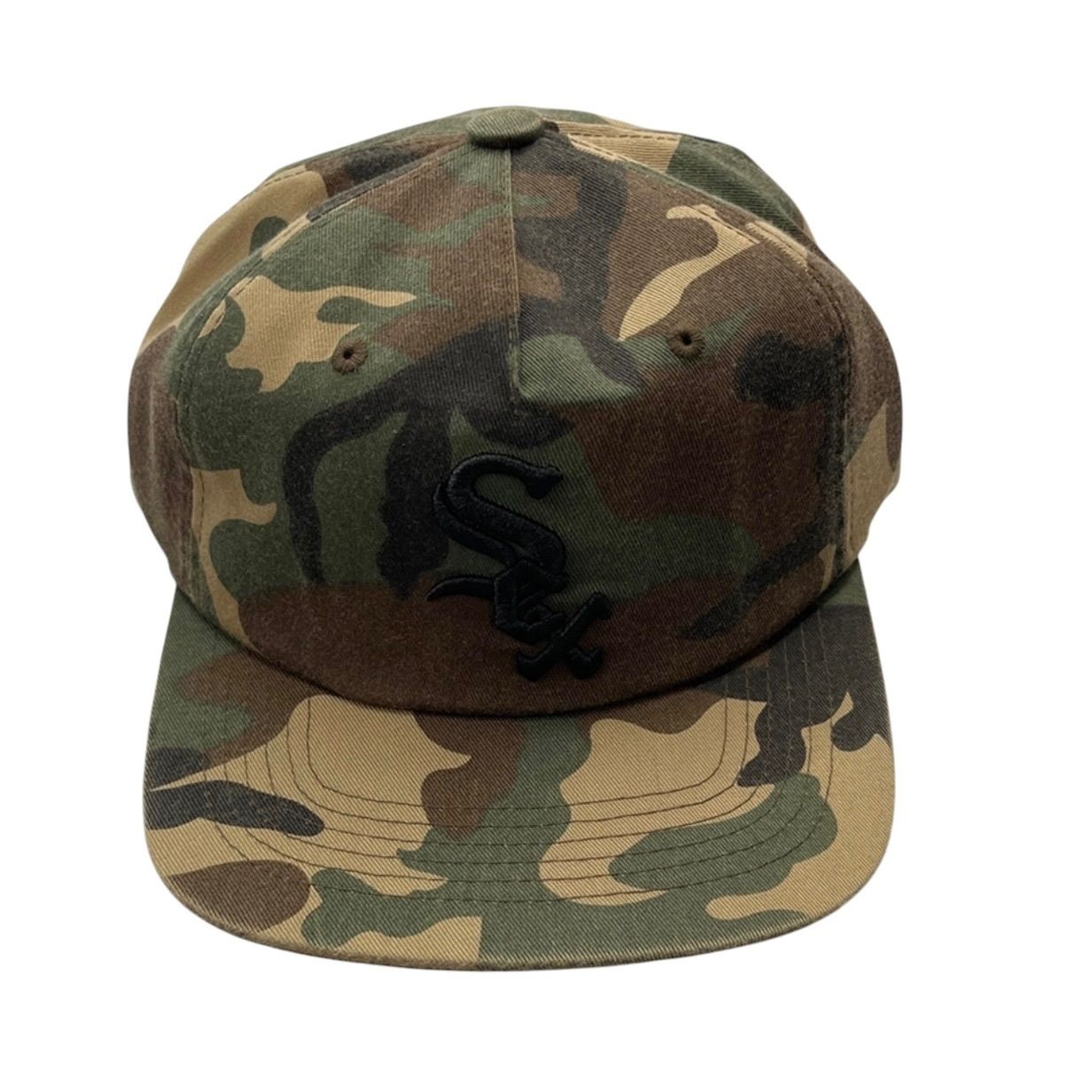 LOST TOWN SUPPLY × SLOW BOY SEX CAP