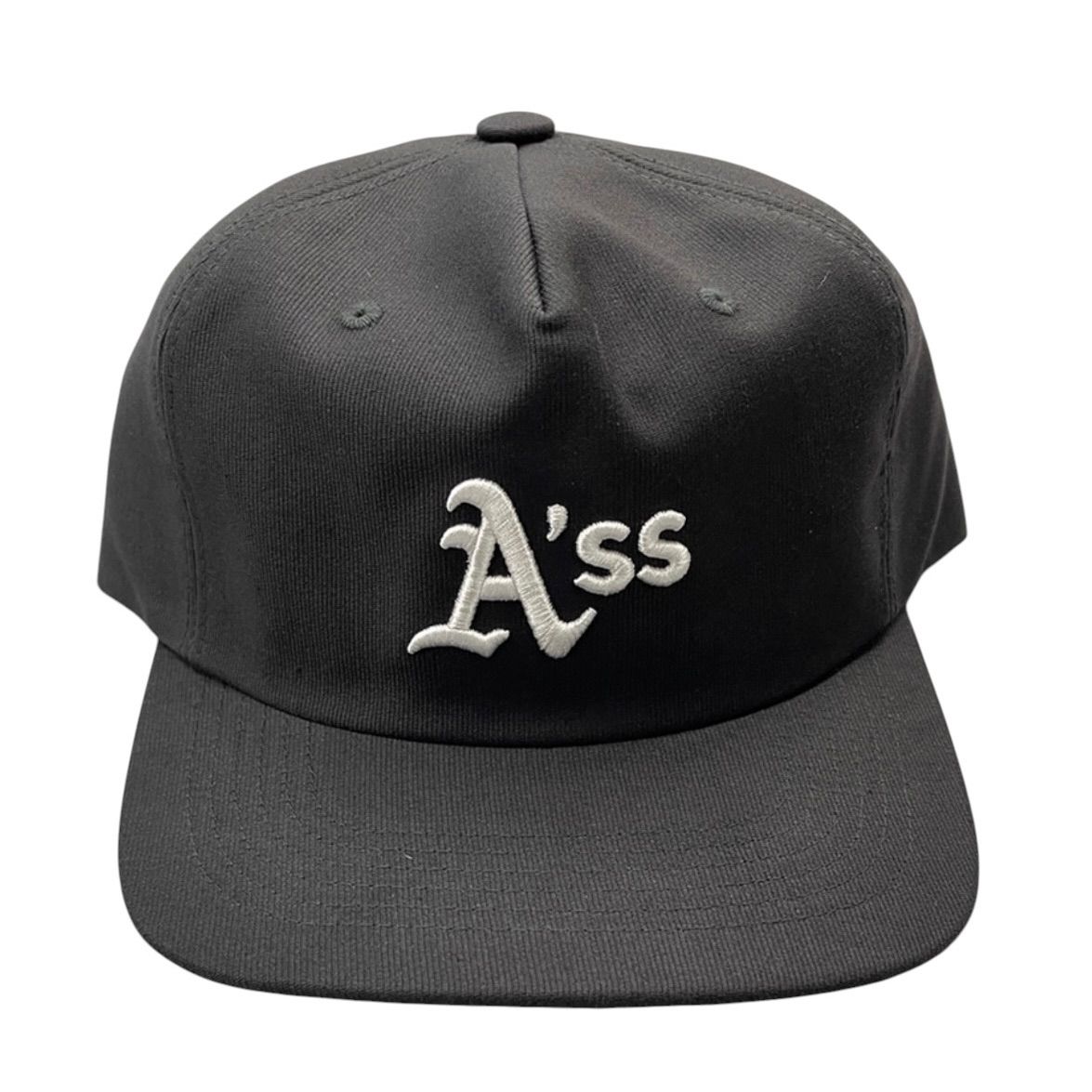LOST TOWN SUPPLY × SLOW BOY ASS CAP