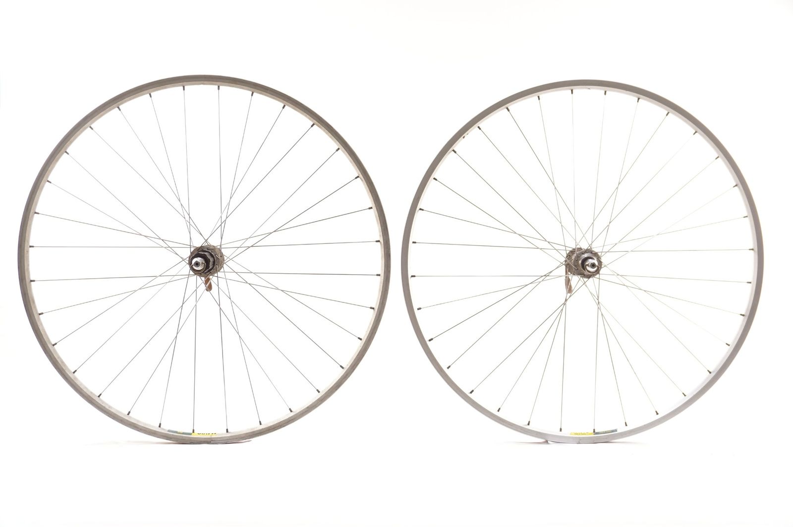 CAMPAGNOLO 「カンパニョーロ」 VELOCE / MAVIC 195 カンパフリー8速 ホイールセット / バイチャリ中目黒店