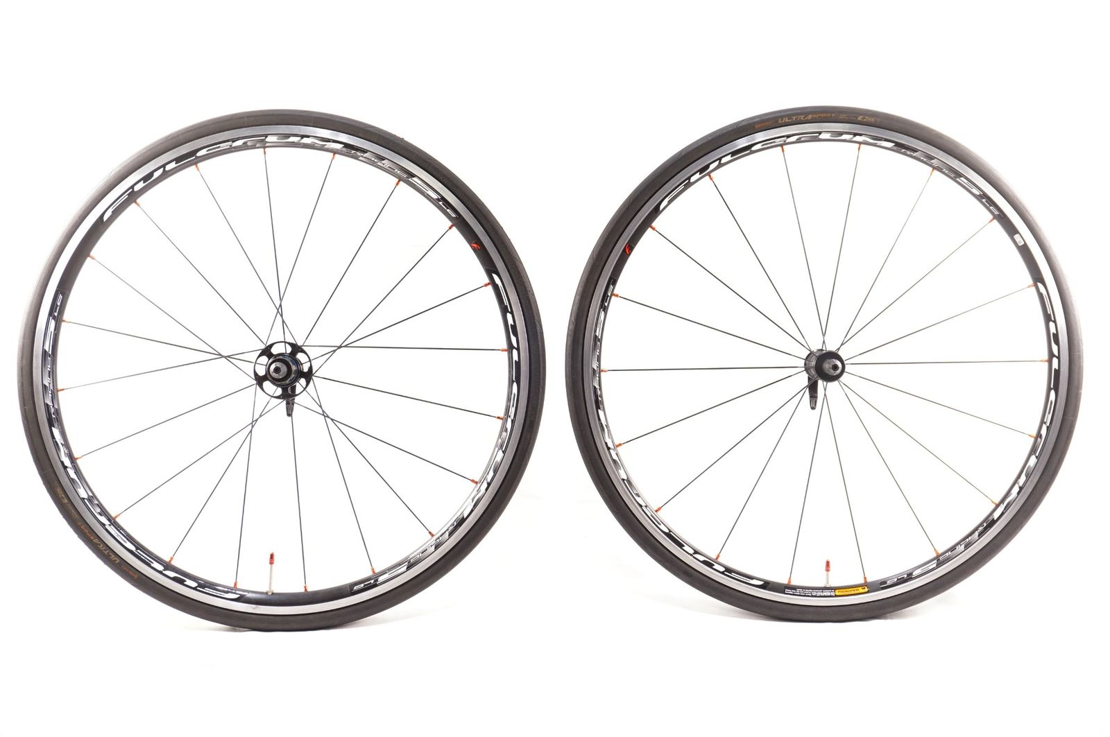 FULCRUM 「フルクラム」 RACING 5 LG シマノ11速 ホイールセット / バイチャリ中目黒店