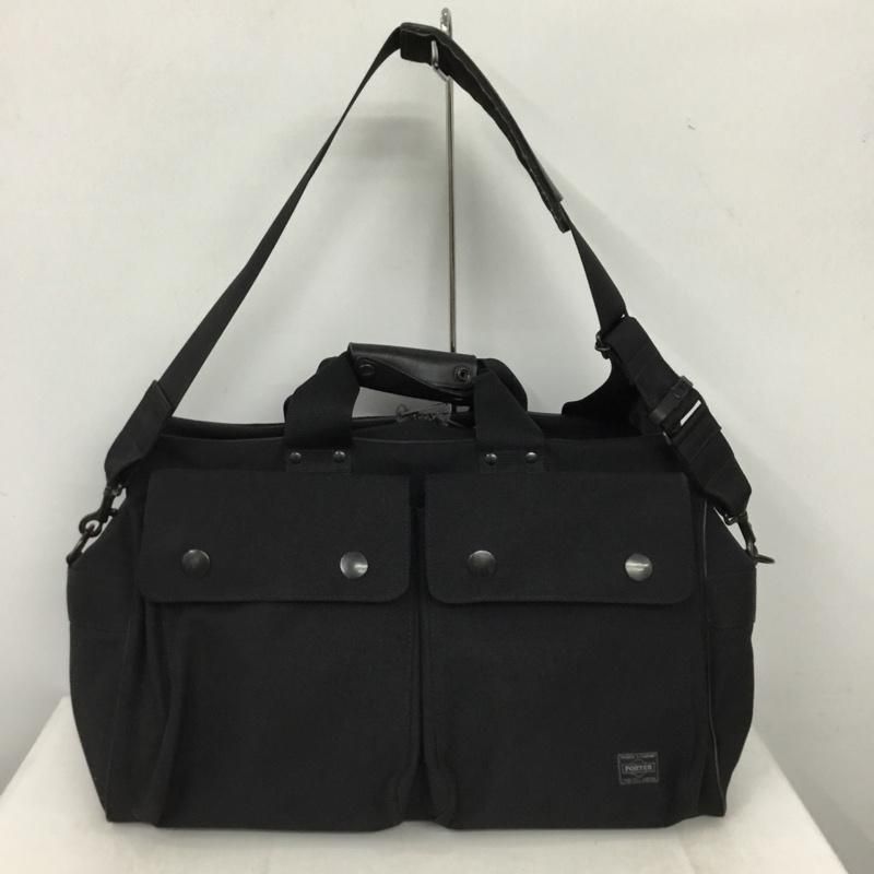 PORTER ポーター ブリーフケース、書類かばん 2WAY ショルダー