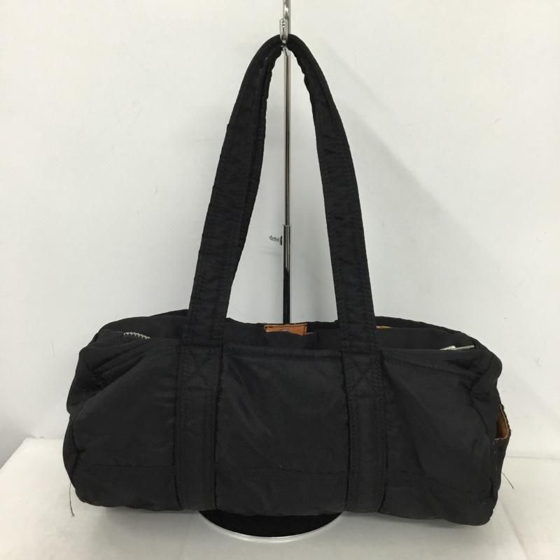 ポーター ボストンバッグ ミニ SMOKY スモーキー BOSTON BAG
