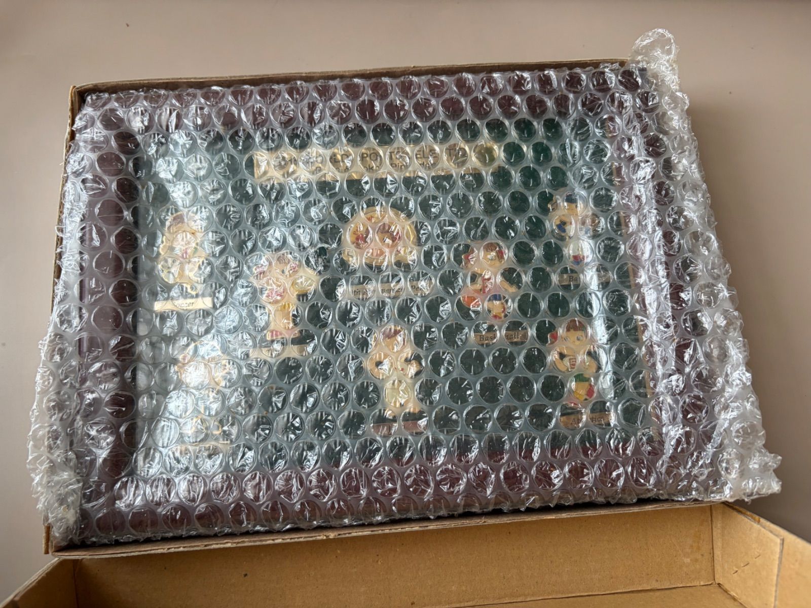 50周年記念 ペコ&ポコ ピンズセット - メルカリ