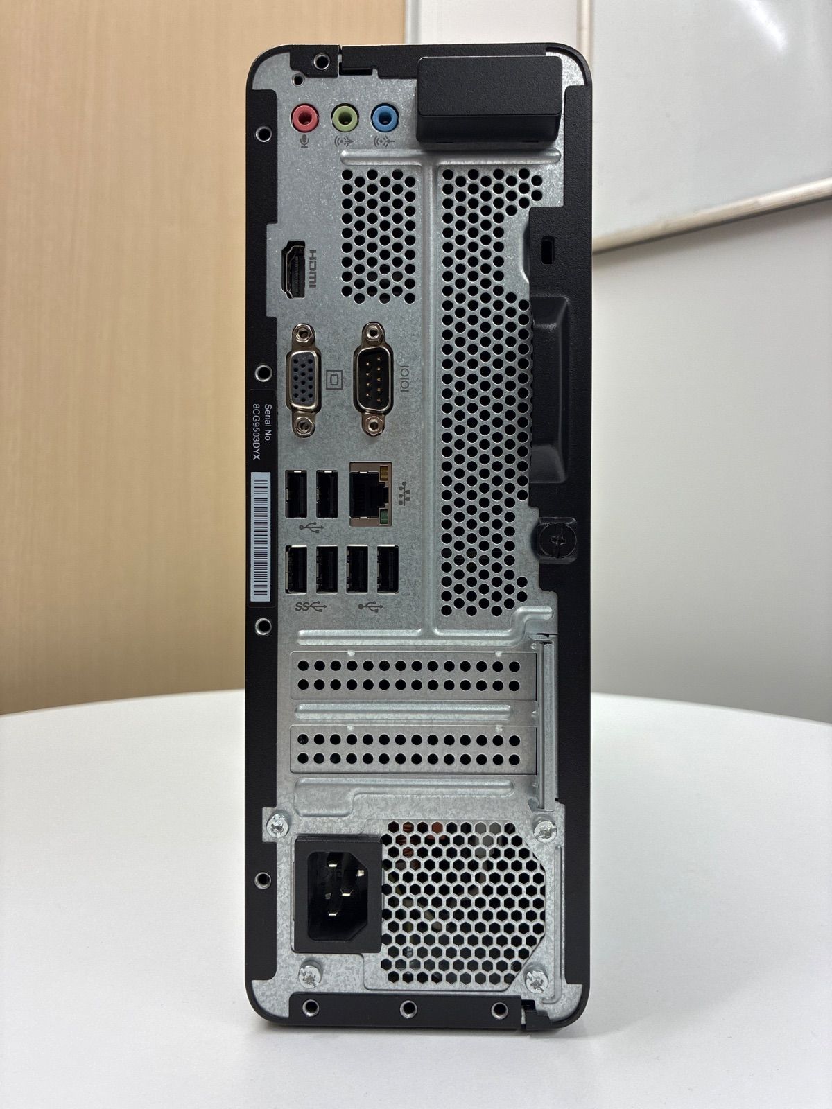 ジャンク DELL Windowsデスクトップ - メルカリ