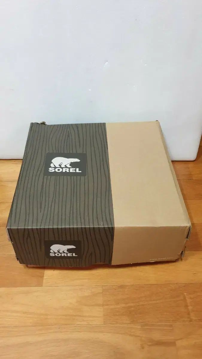 ソレル カリブ 防寒 ブーツ 250 出品