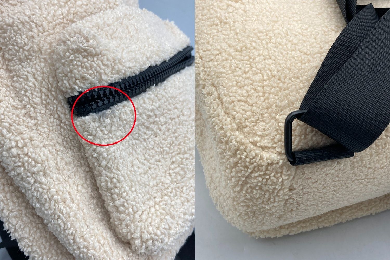 UGG アグ DANNIE MINI BACKPACK ダニー ミニ バックパック/ミニ 