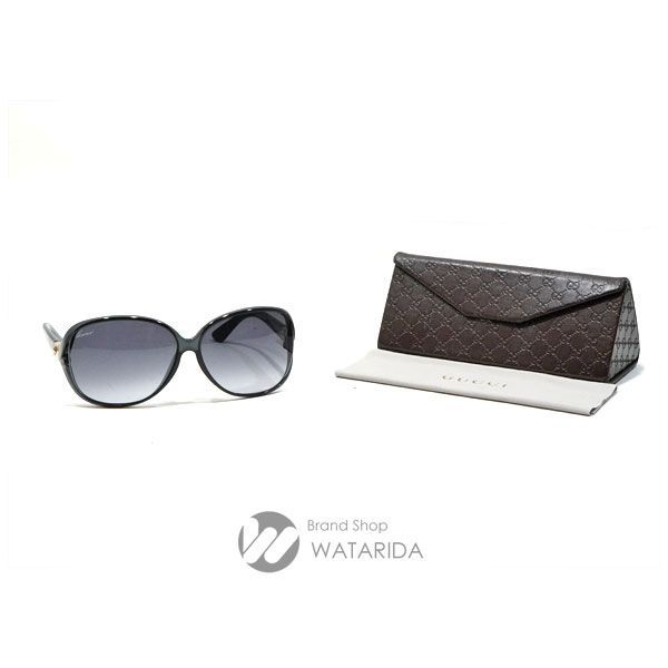 グッチ GUCCI サングラス インターロッキング Gハート GG GG3792/F/S