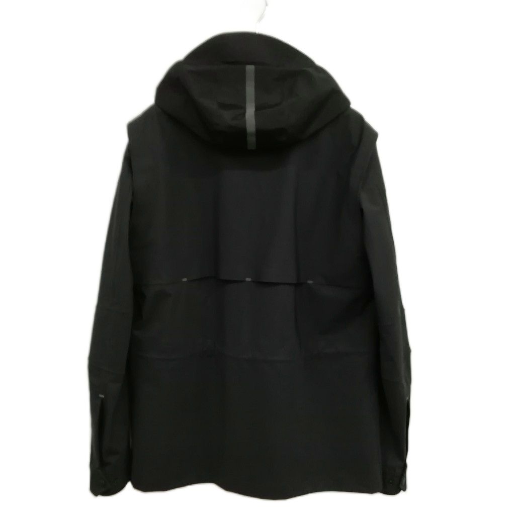 ベルスタッフ Belstaff Trialmaster Evo Stretch Nylon-Blend Jacket 