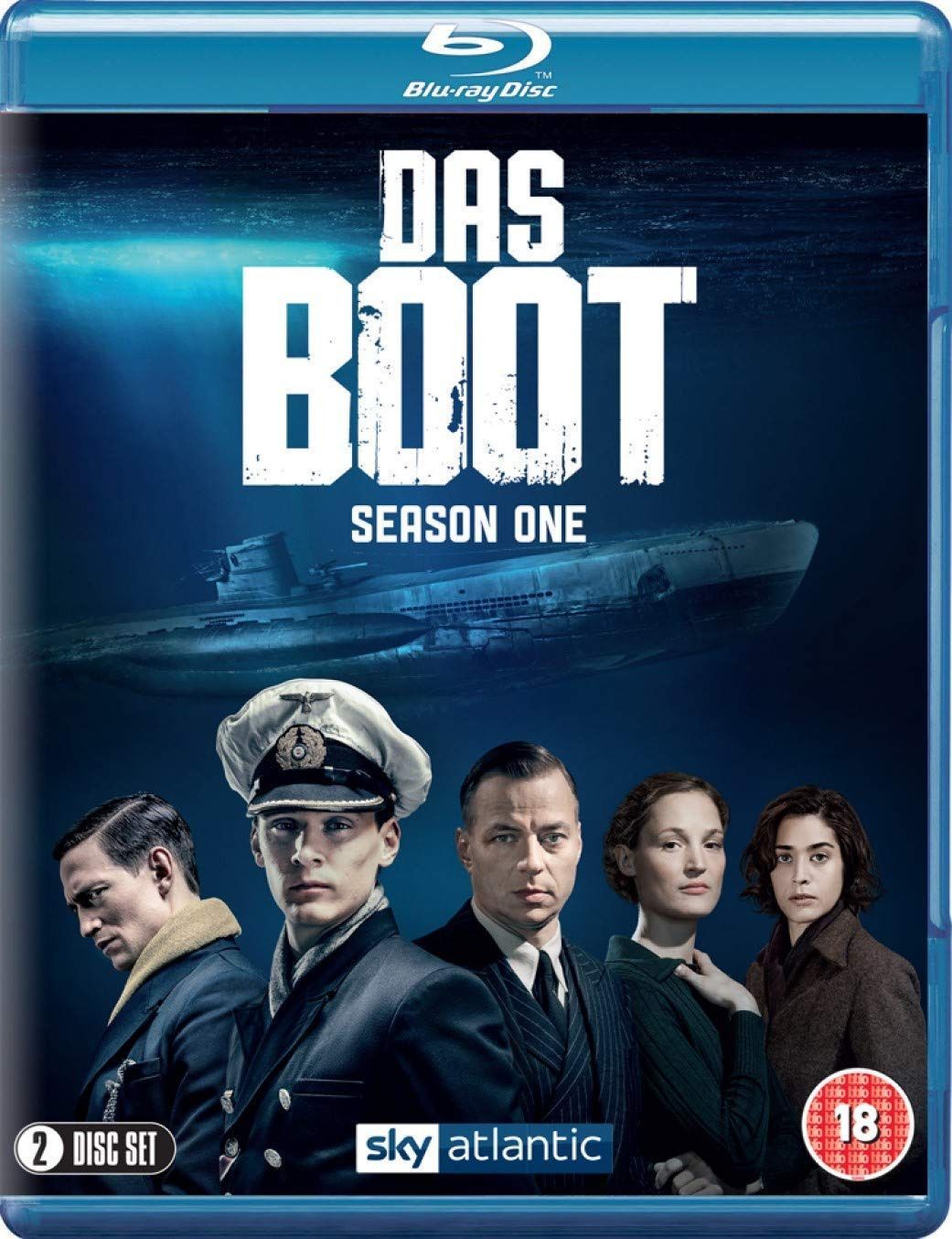 DAS BOOT Season One