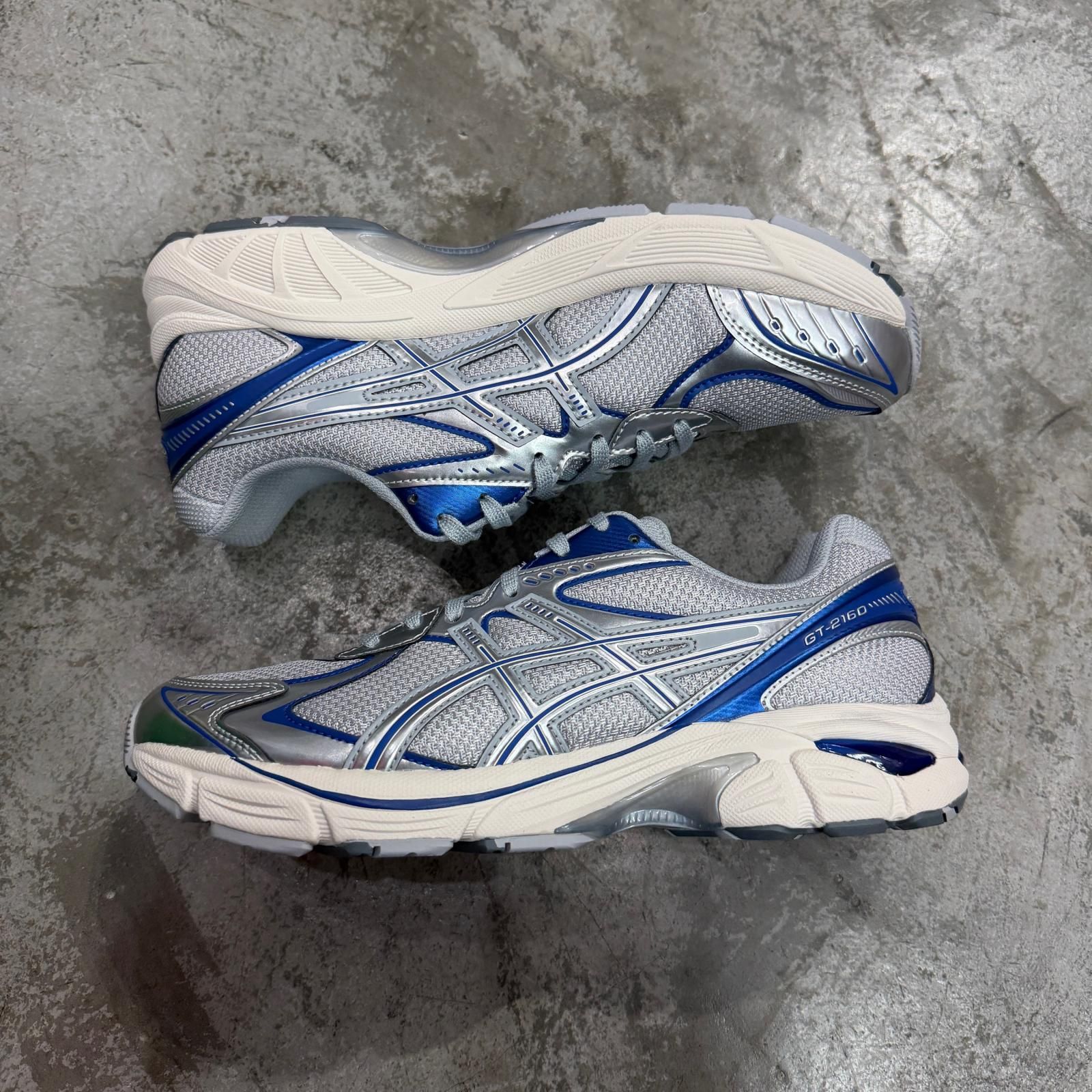 参考上代17600円 未使用 asics GT-2160 スニーカー アシックス 