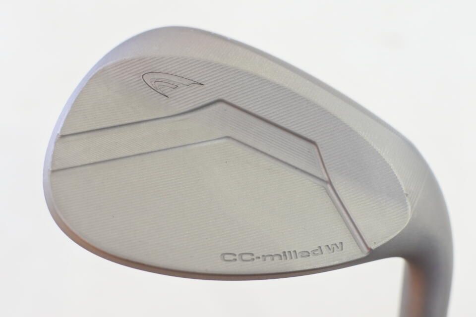 カムイ CC-milled WEDGE 56度 RAUNE W85 WEDGEフレックス ウェッジ 中古 ゴルフドゥ!春日井店【最短即日発送】
