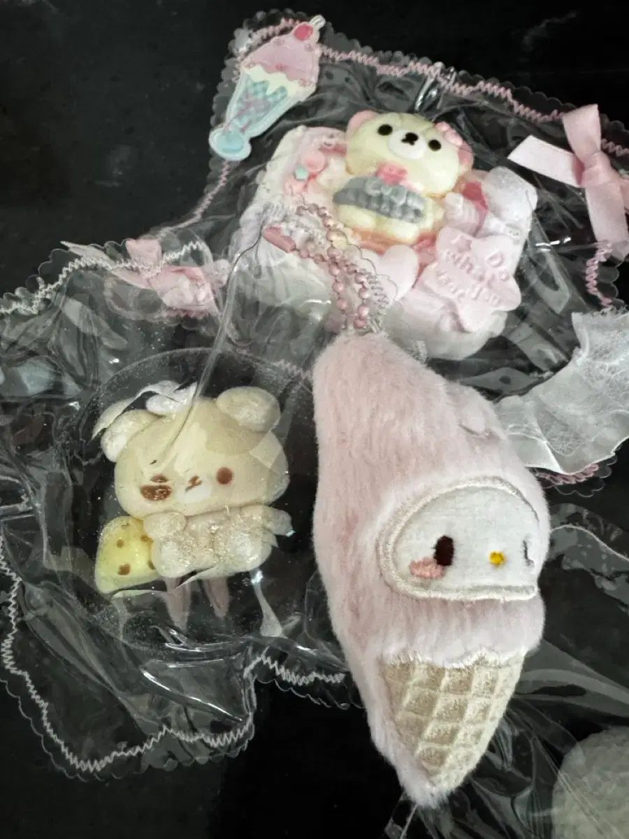 リラックぷにぷに