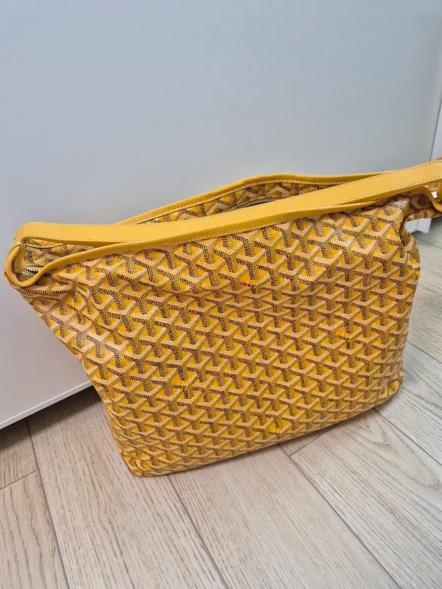 Maison Goyard フィジー HOBO BAG